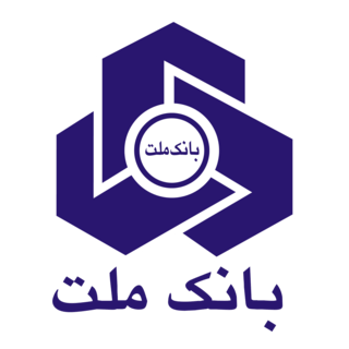 Mellat.Bank Logo PNG Vector