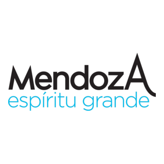 Mendoza Argentina Logo PNG Vector