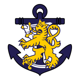 Merivoimat Logo PNG Vector