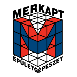 merkapt Logo PNG Vector