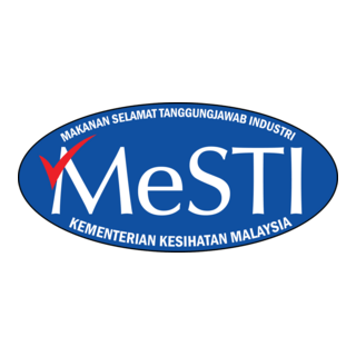 MeSTI Logo PNG Vector
