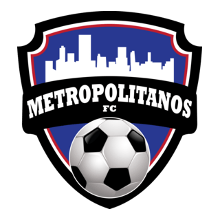 Metropolitanos FC Logo PNG Vector