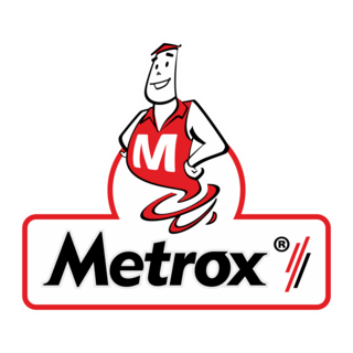 Metrox Tczew Logo PNG Vector