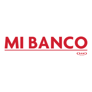 Mi Banco Autofin México Logo PNG Vector