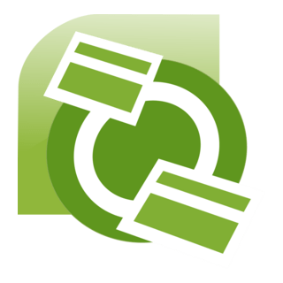 Microsoft Groove Logo PNG Vector