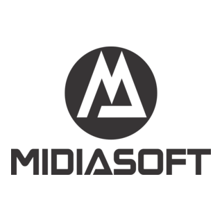 midiasoft Logo PNG Vector