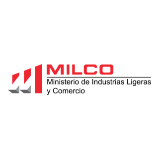 Milco Logo PNG Vector