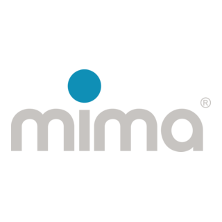 Mima Logo PNG Vector
