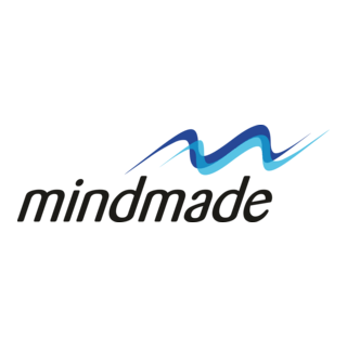 MindMade Technologies Logo PNG Vector