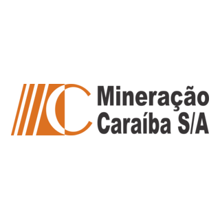 Mineração Caraíba S/A Logo PNG Vector