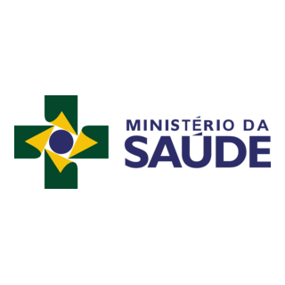 Ministério da Saúde Logo PNG Vector