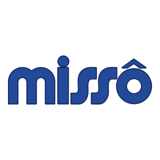 Missô Logo PNG Vector