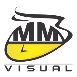 Mmvisual Logo PNG Vector