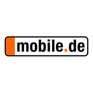 Mobile.de Logo PNG Vector