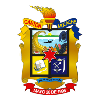 Mocache Logo PNG Vector