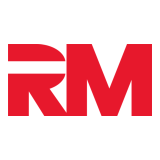 Moda RM Logo PNG Vector