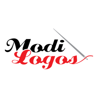 Modilogos Logo PNG Vector