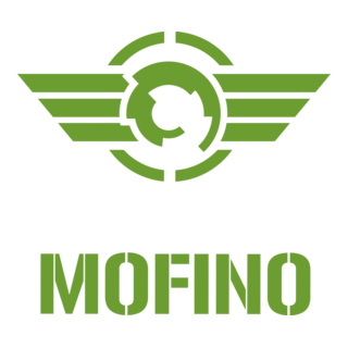 Mofino Logo PNG Vector