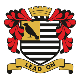 Molesey Football Club Logo PNG Vector