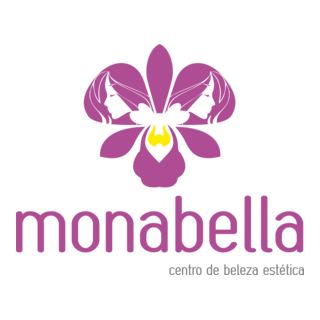 Monabella Logo PNG Vector