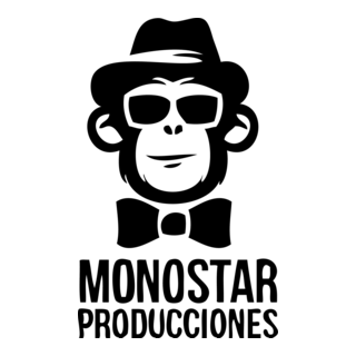 MonoStar Logo PNG Vector