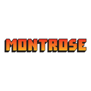 Montrose Logo PNG Vector