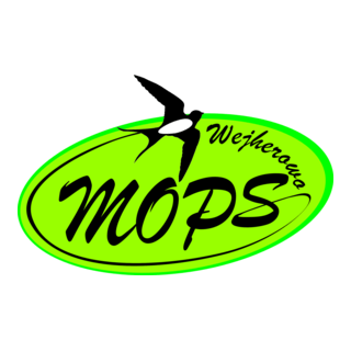 Mops Wejherowo Logo PNG Vector