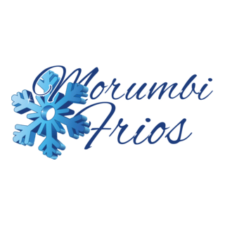 Morumbi Frios Logo PNG Vector