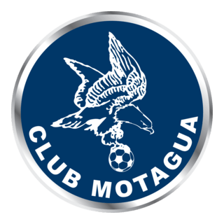 Motagua Logo PNG Vector