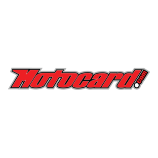 Motocard Logo PNG Vector