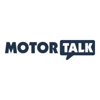 MOTOR-TALK.DE Logo PNG Vector