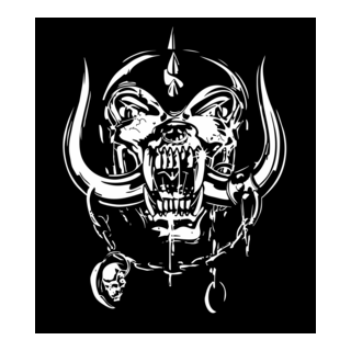 Motorhead Logo PNG Vector