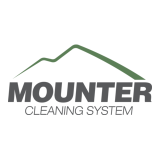 Mounter Logo PNG Vector