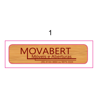 movabert Logo PNG Vector