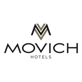 Movich Hotels Logo PNG Vector