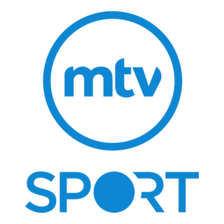 MTV Sport Logo PNG Vector
