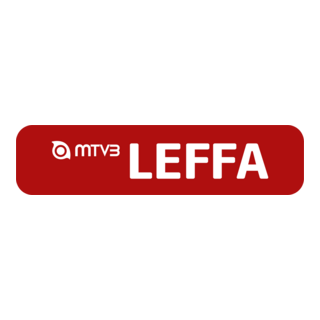 MTV3 Leffa Logo PNG Vector