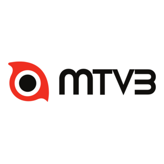 MTV3 Logo PNG Vector