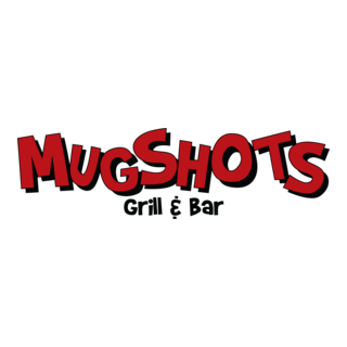 Mugshots Bar & Grill Logo PNG Vector