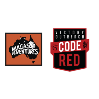 mulga Logo PNG Vector