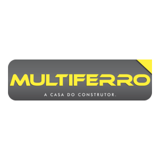 Multiferro Logo PNG Vector