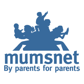 MUMSNET Logo PNG Vector