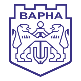 Municipality of Varna Logo PNG Vector