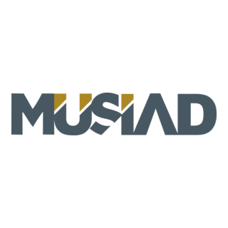 musiad Logo PNG Vector