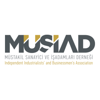 MÜSİAD Logo PNG Vector