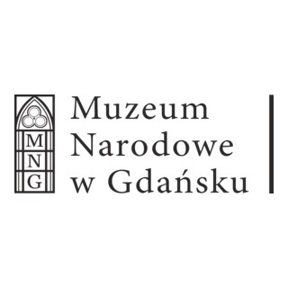 Muzeum Narodowe w Gdańsku Logo PNG Vector