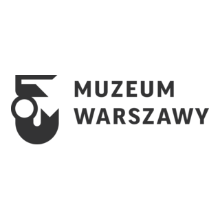 Muzeum Warszawy Logo PNG Vector