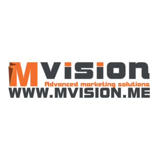 MVision Logo PNG Vector