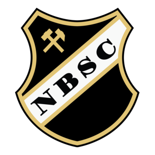 Nagybátonyi Bányász SC Logo PNG Vector