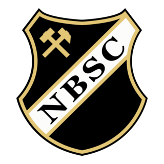 NagybátonyiBányász Sport Club Logo PNG Vector